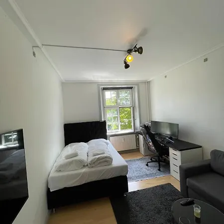 Sydhavn *