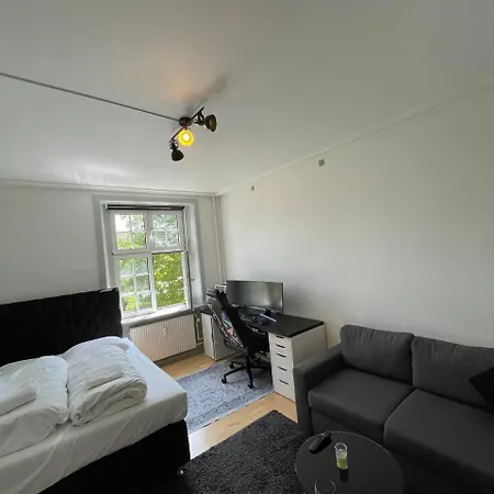 Sydhavn Apartment *