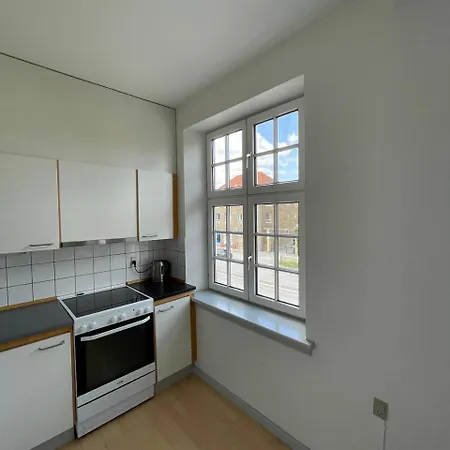 Apartment Sydhavn