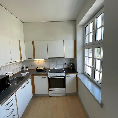 Apartment Sydhavn
