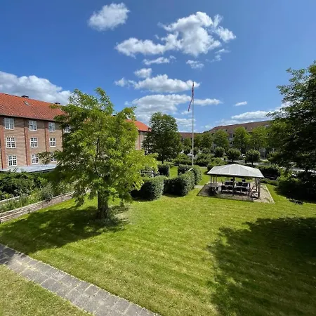 Sydhavn Apartmán