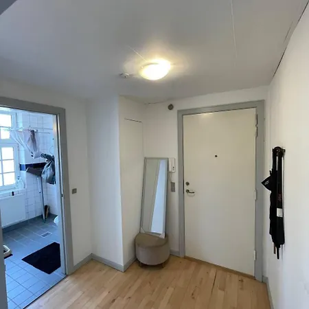 Apartmán Sydhavn Kodaň