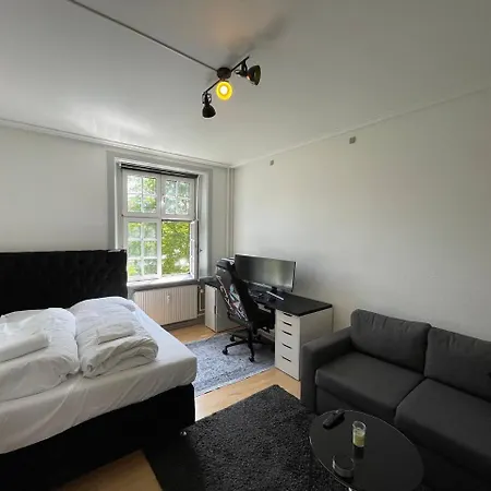 Sydhavn *