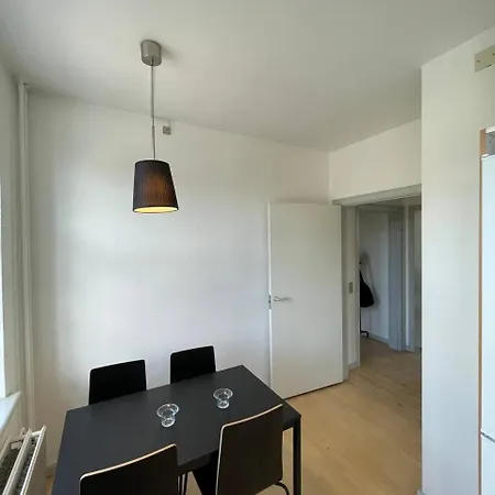 Sydhavn Apartman