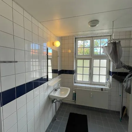Apartman Sydhavn Koppenhága