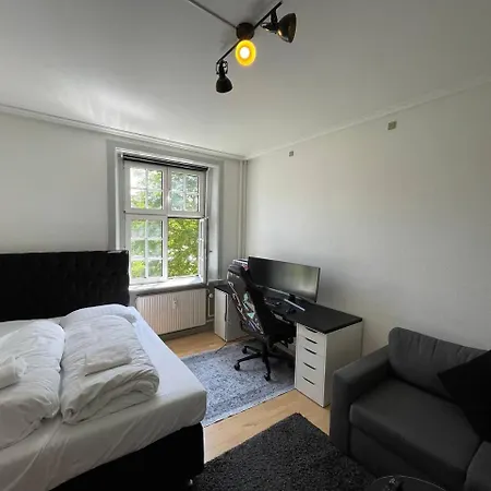 Sydhavn *