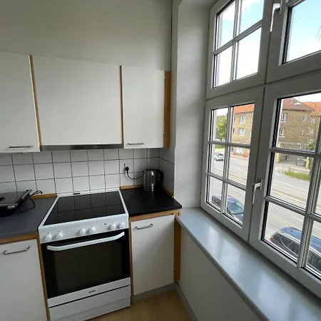 Apartamento Sydhavn