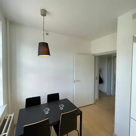 Apartament Sydhavn