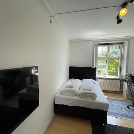 Apartment Sydhavn